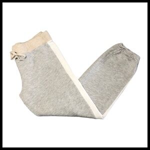 MONROW Colour Block Jogger